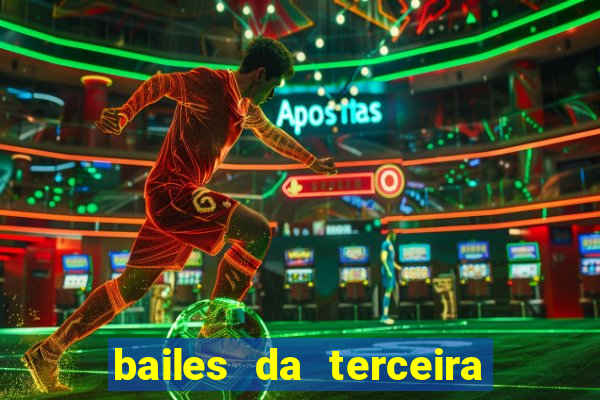 bailes da terceira idade em porto alegre